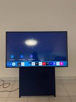 Samsung The Sero 43" QLED 4K Smart TV  drehbar