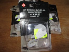 viele Wandhaken, Saugnapf Haken, Bad, Küche, Neu & OVP!