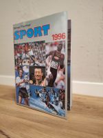 Sport Jahrbuch 1996 