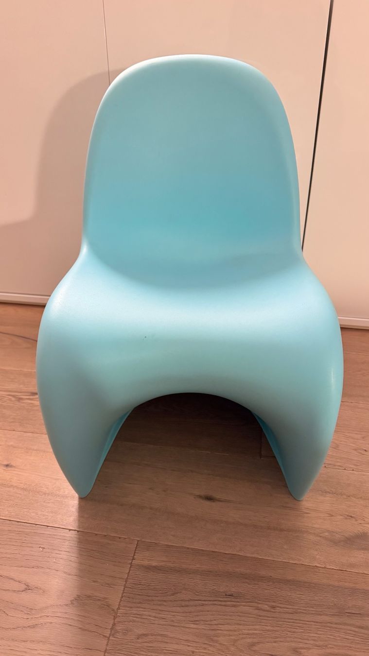 Vitra Stühle: Vitra - Panton Junior – Gebraucht aus Gossau SG von MirjamVF 1