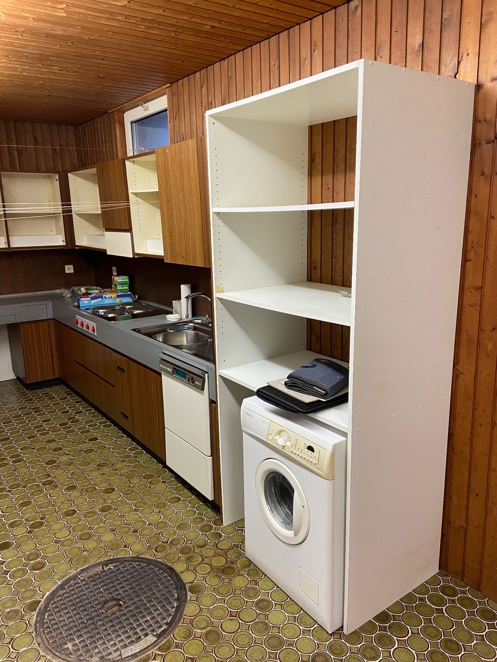Cucine complete: Einbauküche mit Elektrogeräten gebraucht – Usato da Turgi venduto da Uborkeys 2