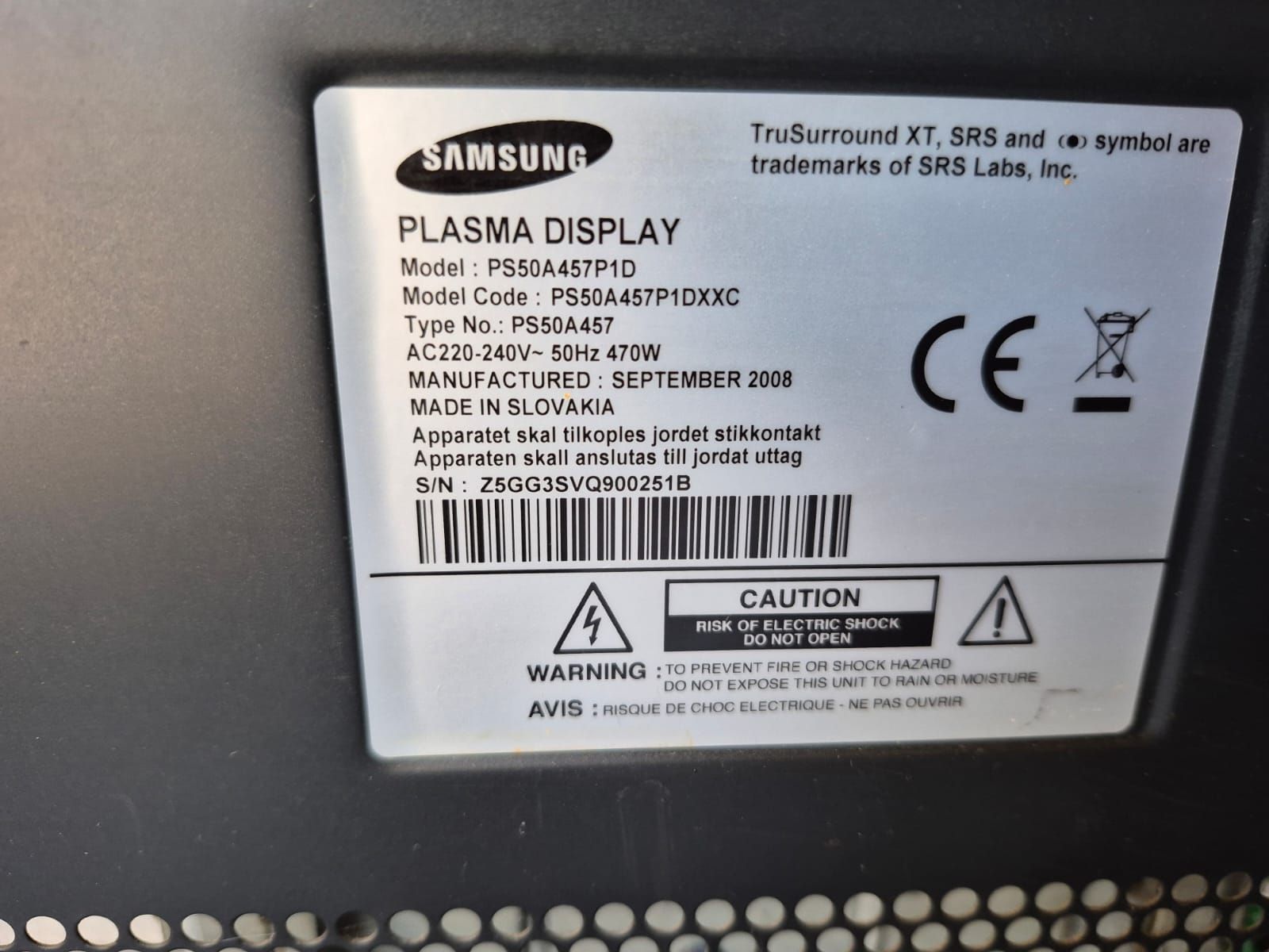 Televisori: Fernseher – Usato da Gommiswald venduto da ram_xqt8 1