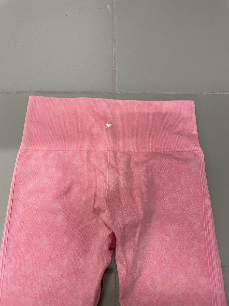 Leggings: Workout Leggings, Grösse S, Neuwertig! – Nuovo (secondo la descrizione) da Urdorf venduto da Anassor 2