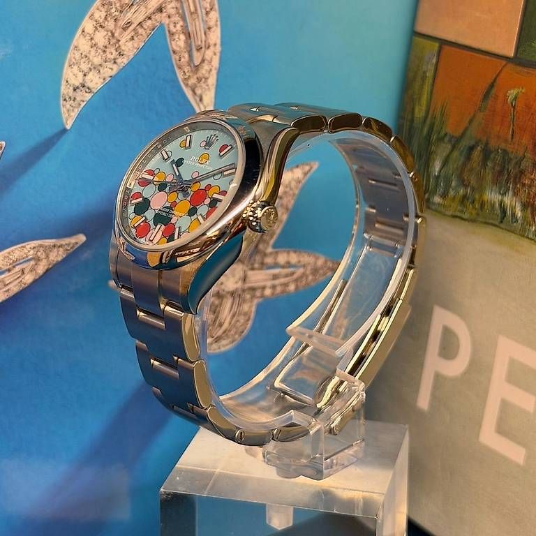 Orologi: Rolex Oyster Perpetual 31mm 277200 – Usato da Genève venduto da minty.watches 1