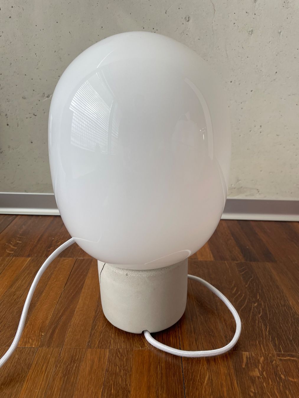 Audo Lampade: AUDO JWDA Tischleuchte / Danish Design – Usato da Winterthur venduto da lad_dqz8 3