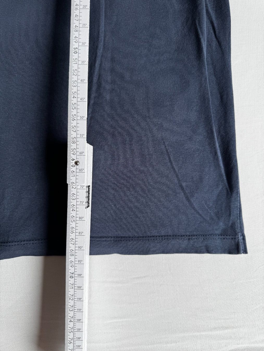 T-shirt: Lindbergh T-shirt, Navy, L – Usato da Vilters venduto da Sidsel_M 5