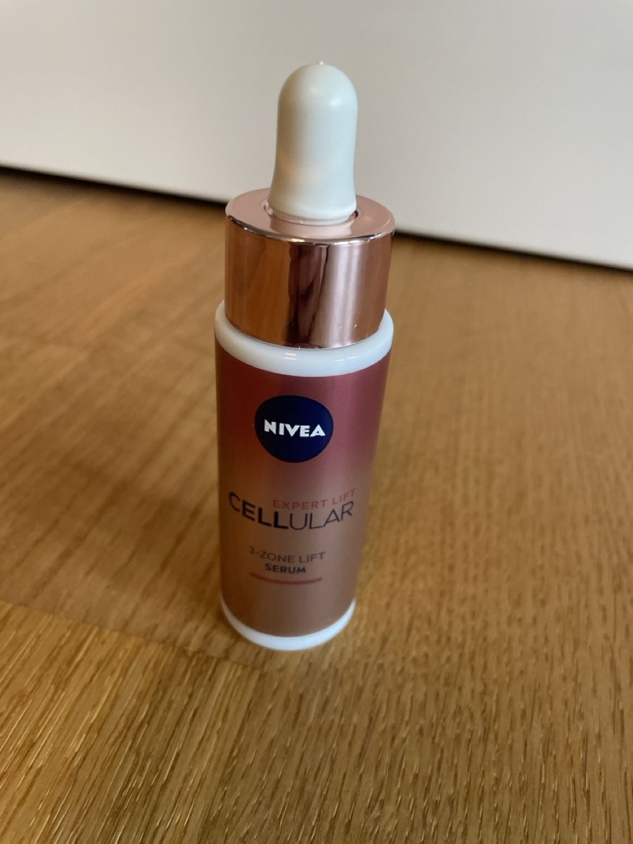 Nivea Cura del viso: Nivea Cellular Expert Lift Serum, Bakuchiol – Nuovo e nell'imballaggio originale da Forch venduto da Strawberry_JvN 1
