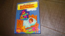 Die schönsten Schlummergeschichten kinderbuch