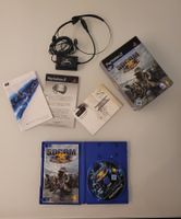 SOCOM U.S. Navy Seals Big Box / Playstation 2 (PAL)