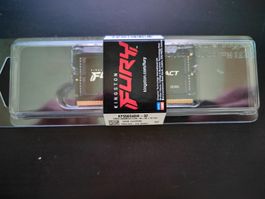 Kingston FURY DDR5 32GB KF556S401B-32 RAM Neu