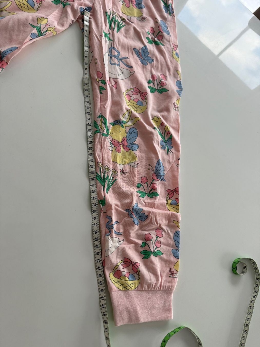 Pigiama & Simili: Mädchen Pyjama lang rosa Gr. 134/140 – Nuovo (secondo la descrizione) da Freidorf TG venduto da nad_fxh7 7