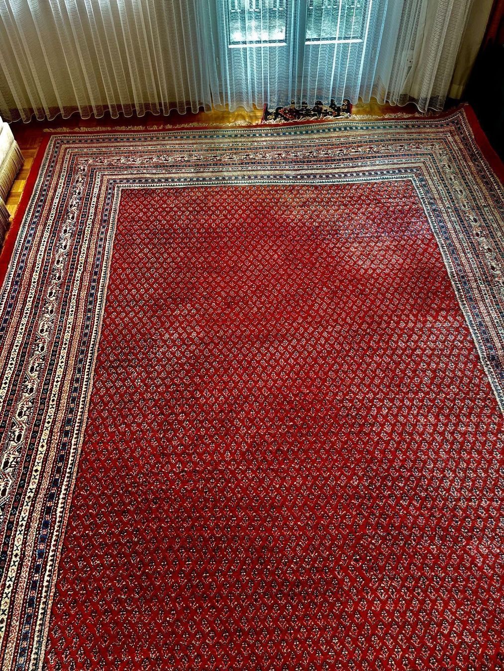 Tappeti: Persicher mir Teppich – Usato da Zürich venduto da stress05 3