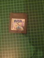 Pokemon Silver Version Nintendo Game Boy Color Game 👾🎮