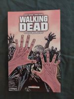 Walking Dead T.9 Ceux qui Restent Ed. 2011 TBE
