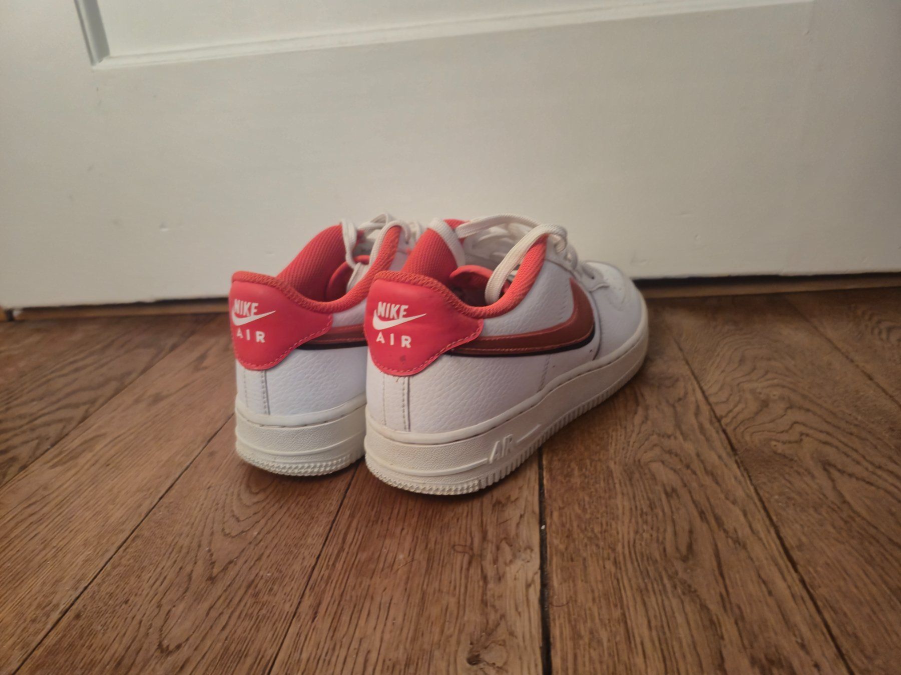 Nike Scarpe da uomo: Nike Air Force 1 – Usato da Zürich venduto da gorgepino 1