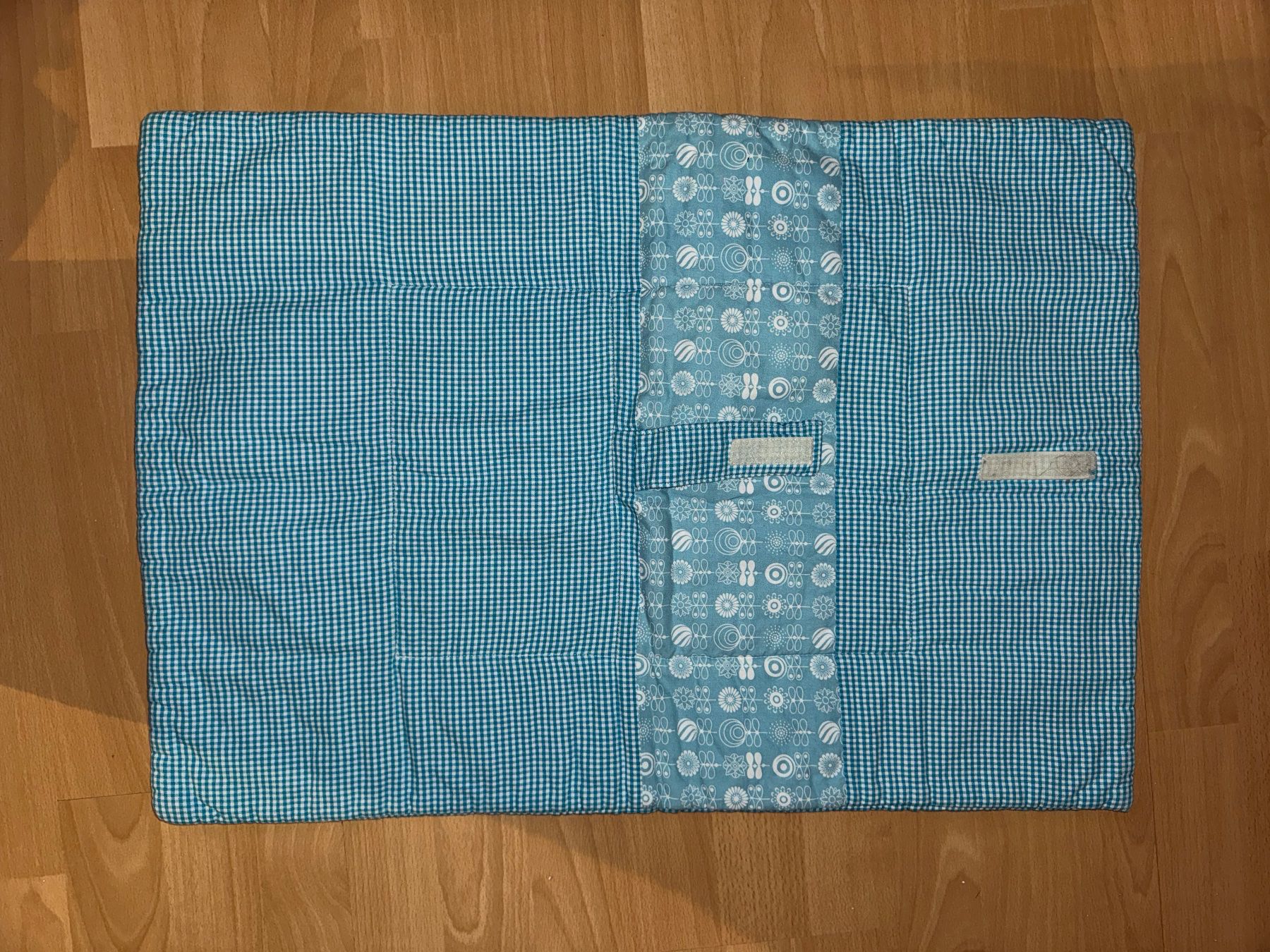 Coperte: Matte Decke für das Laufgitter – Usato da Grosswangen venduto da Second_hand_paradise 1