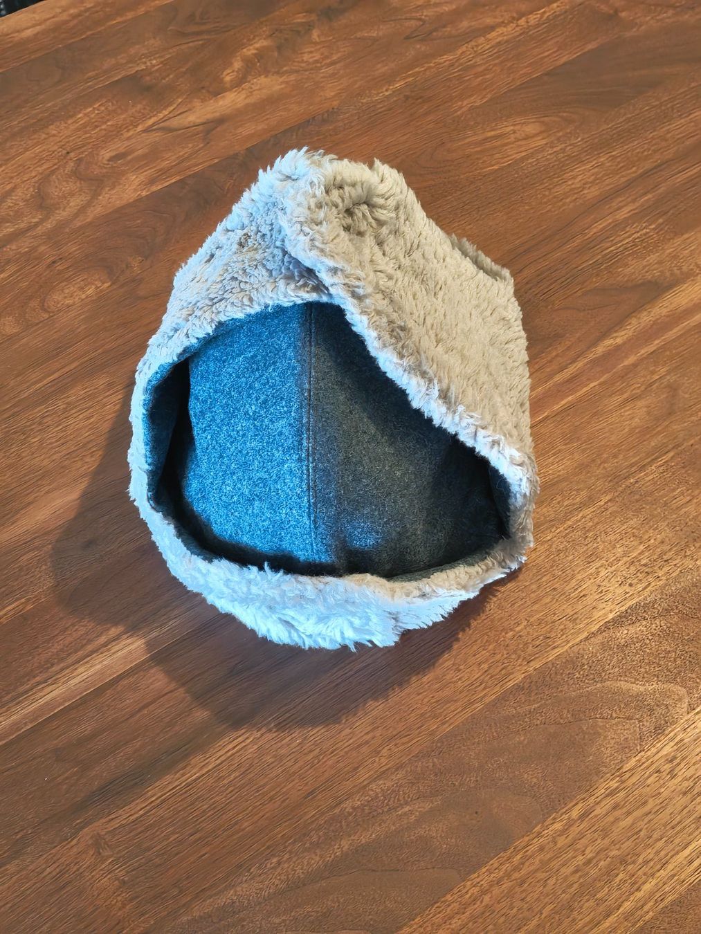 Armée suisse Chapeaux, bonnets & casquettes: Schweizer LUPO / Grösse 59 – D'occasion à Schönenwerd par leo_w99f