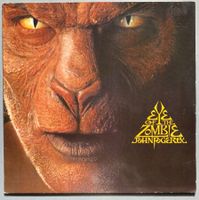 JOHN FOGERTY - EYE OF THE ZOMBIE