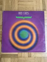 Bee Gees Pop Compilation Club Edition LP Vinyl