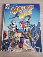 Lilibiggs Mountain Mania Abenteuer Bergwelt
