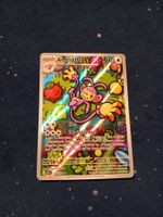 Ambidiffel/Ambipom Illustration Rare (DE) PFL 107/094