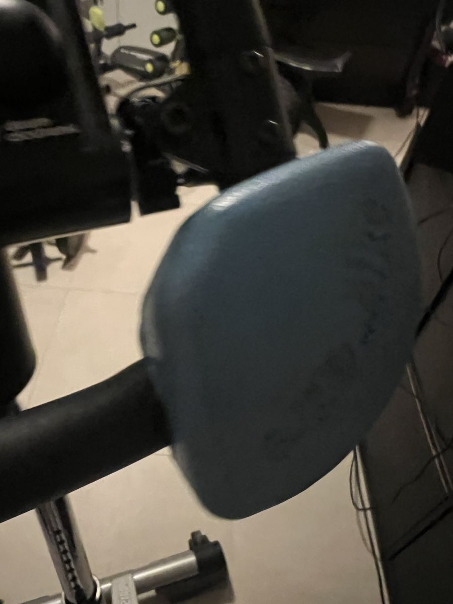 Hometrainer: Ergo-bike 8008 TRS – Gebraucht aus Schönenberg ZH von Bosh 2