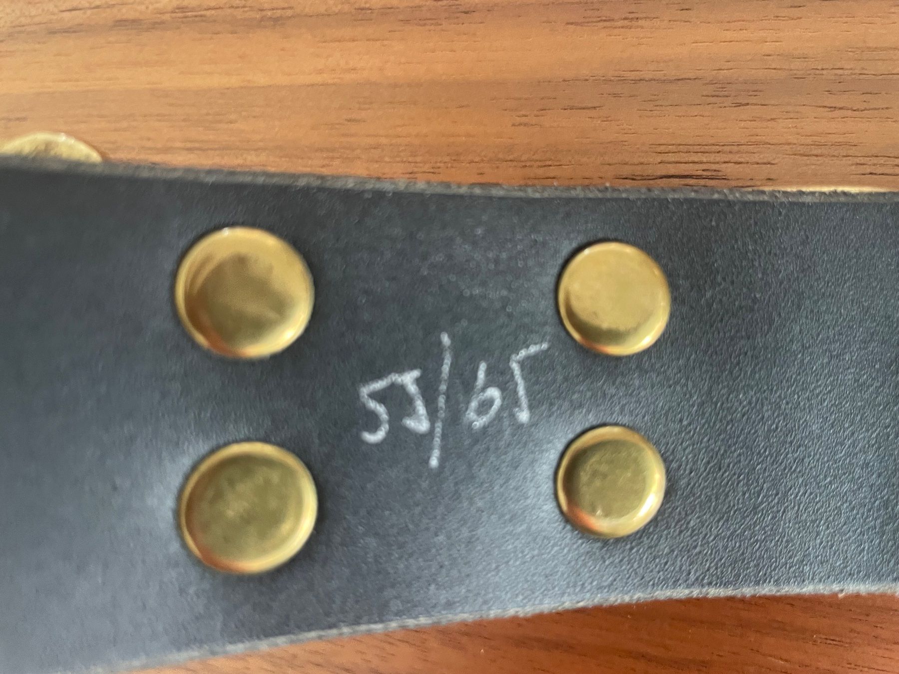 Nastri decorativi: Echtes Appenzeller Hundehalsband – Usato da Pfäffikon ZH venduto da Carlo020 1
