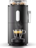 Kaffeemaschine - CoffeeB - Globe Black