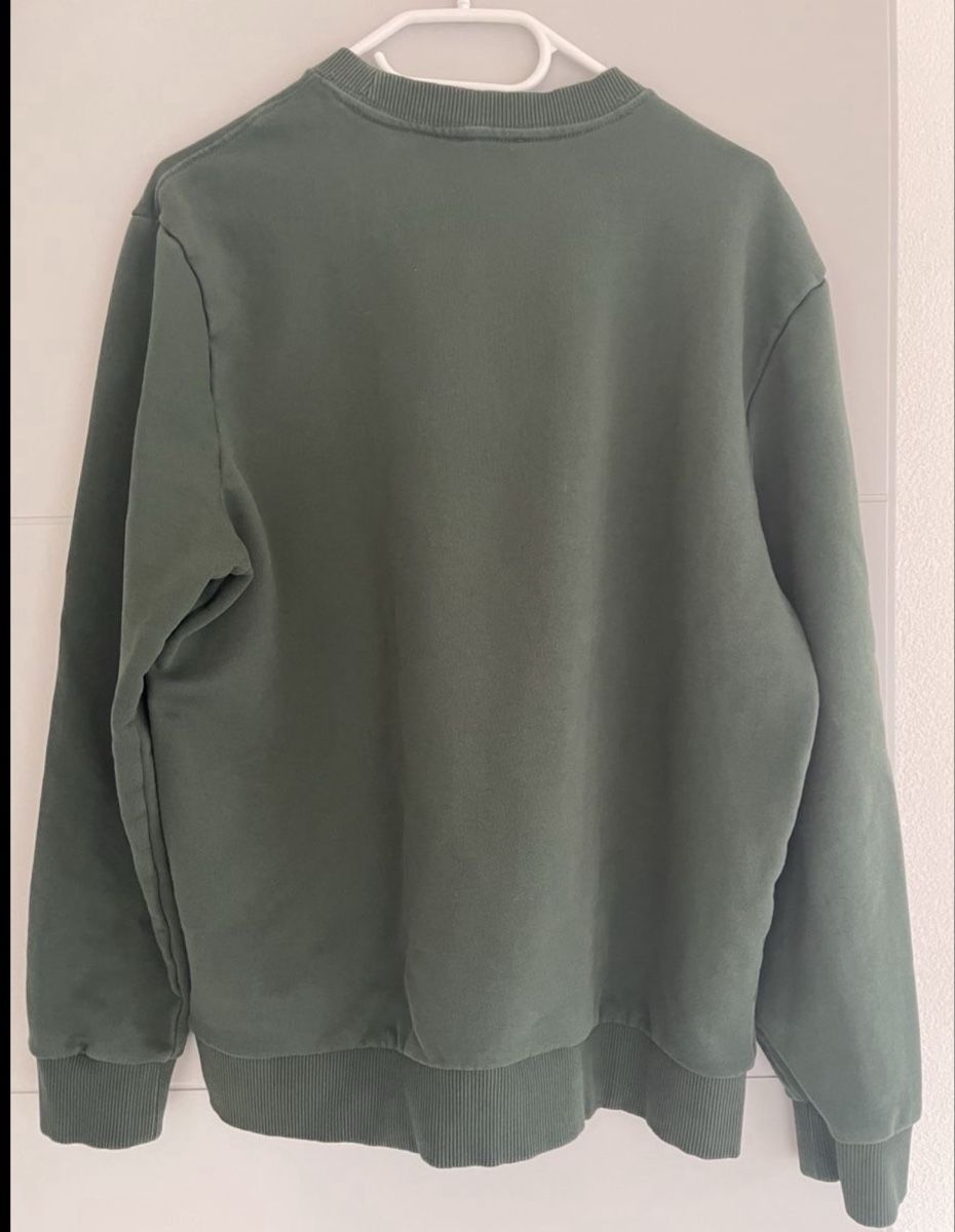 Calvin Klein Maglioni & Felpe: Calvin Klein Pullover – Usato da Rothenthurm venduto da Seppentoni1 1
