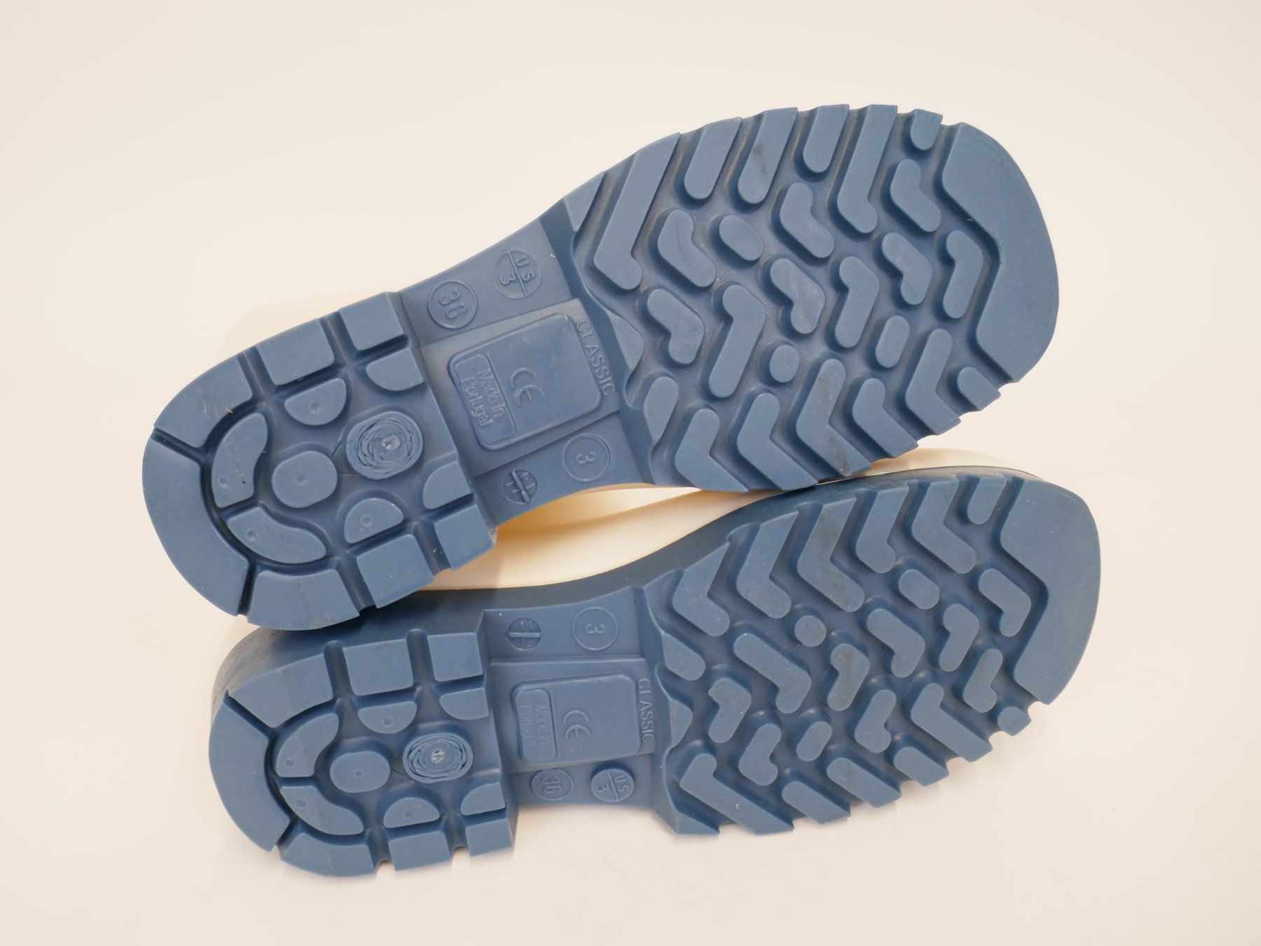 Dunlop Scarpe da uomo: Dunlop Stiefel Grösse 36 – Usato da Urtenen-Schönbühl venduto da Restwert_Schoenbuehl 5