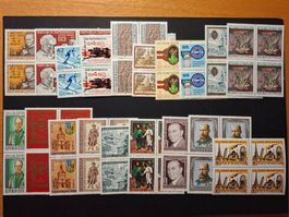Oesterreich/Autriche** 1984