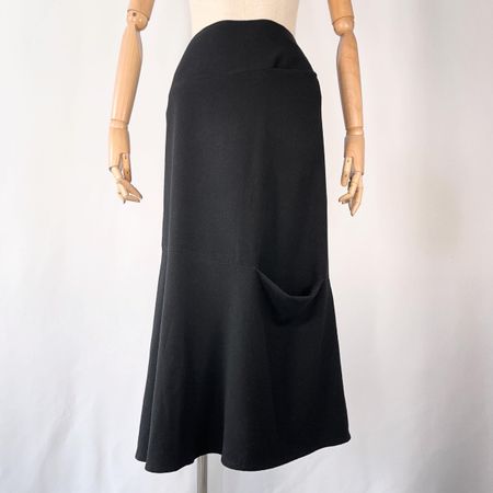 LILITH Skirt