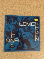 L.Lovich/N.Hagen - Don't Kill The Animals -12" Maxi - 80s