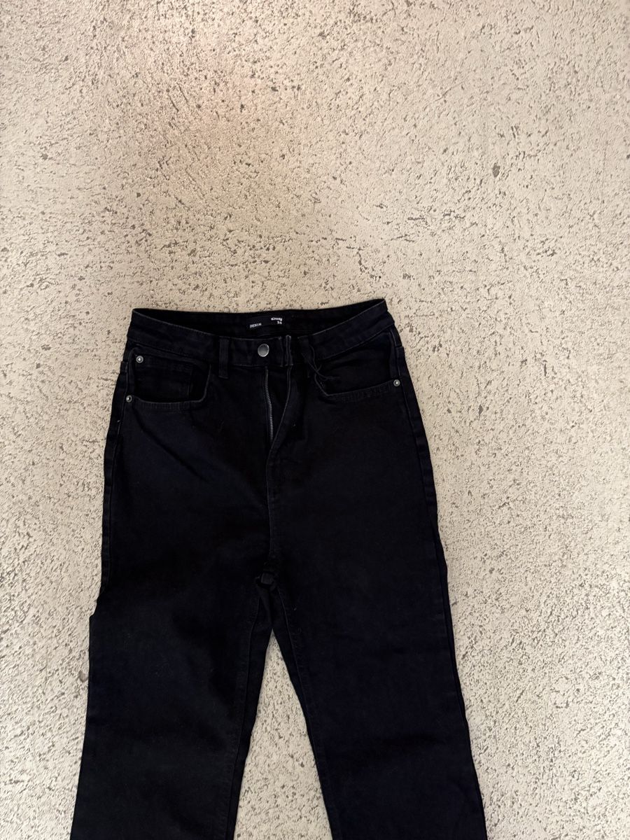 Pantaloni: Damen Jeanshose,Gr.36 – Usato da Winterthur venduto da Nena222 1