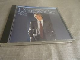 Richard Clayderman - Rhapsodie CD