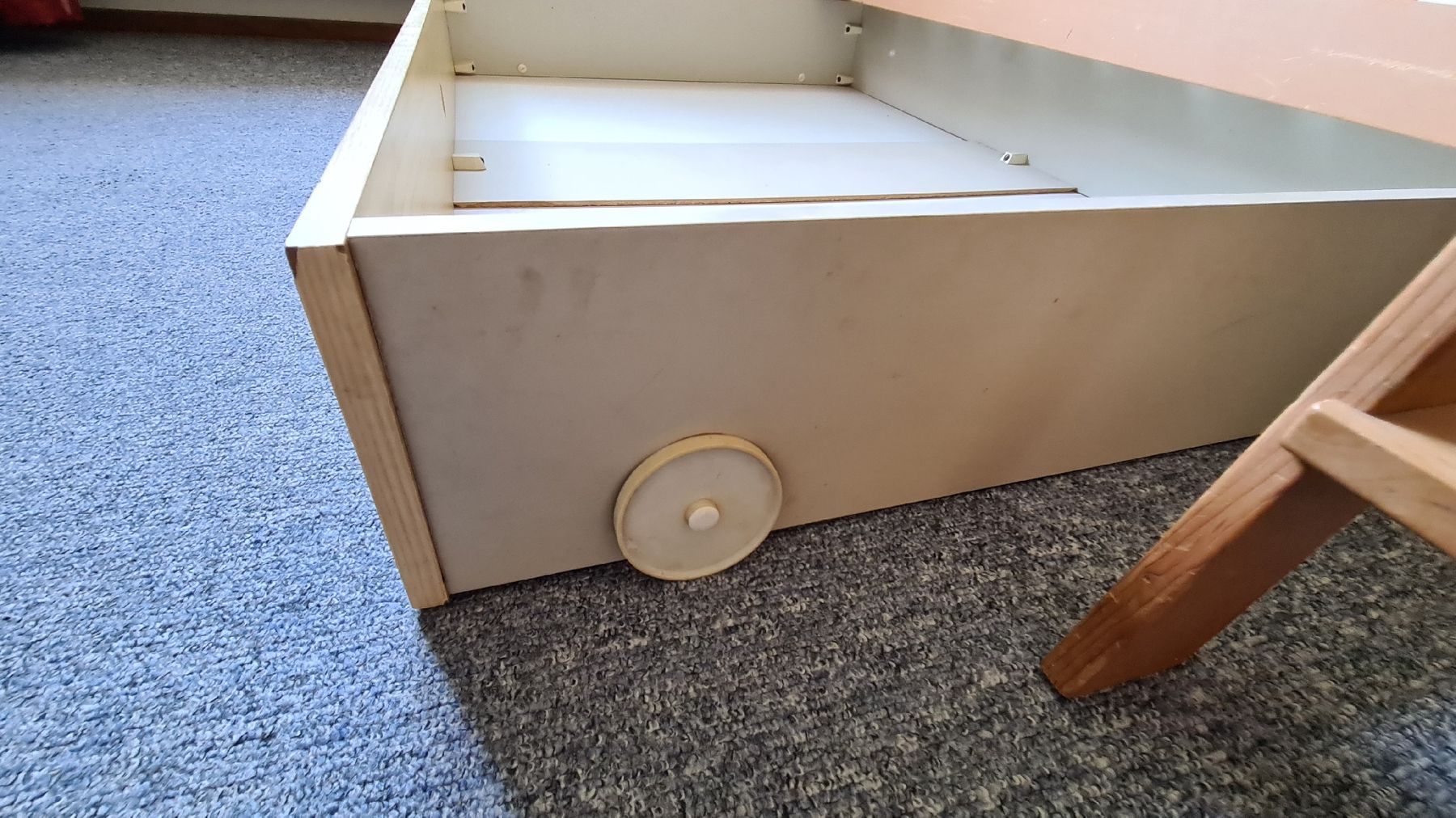 Ablagesysteme: Bett-Schublade – Gebraucht aus Winterthur von Noki44 5