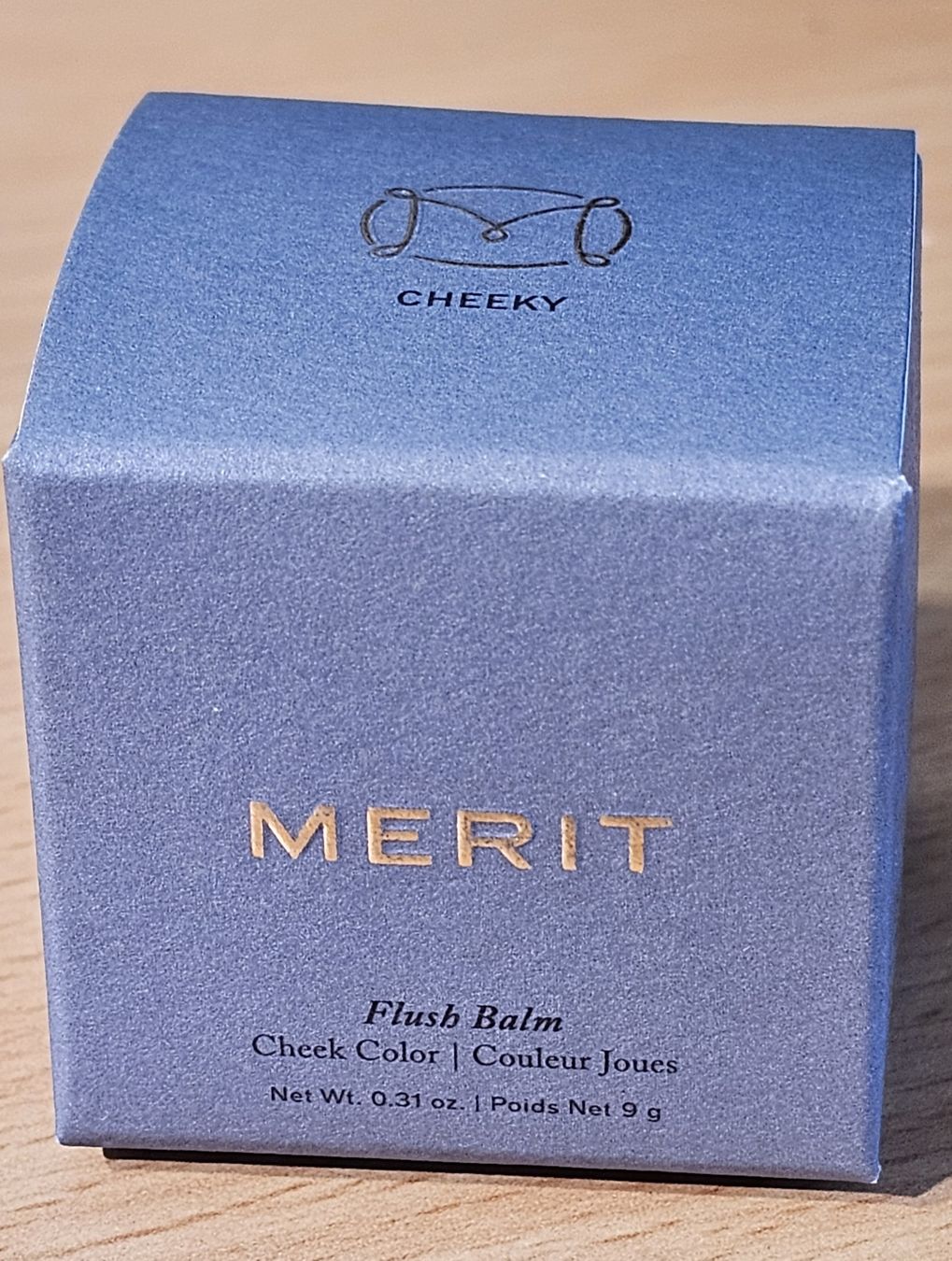 Maquillage: Merit Flush Balm Creme - Rouge  – Neuf avec emballage d'origine à Eschenbach SG par smu_2mkd 2