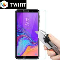Schutzglas Schutz Glas Panzerglas für Samsung Galaxy A8 2018