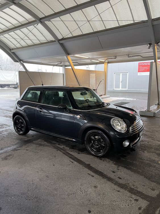 Mini One | Kaufen auf Ricardo