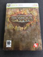 Bioshock (Steelbook edition) - Xbox 360