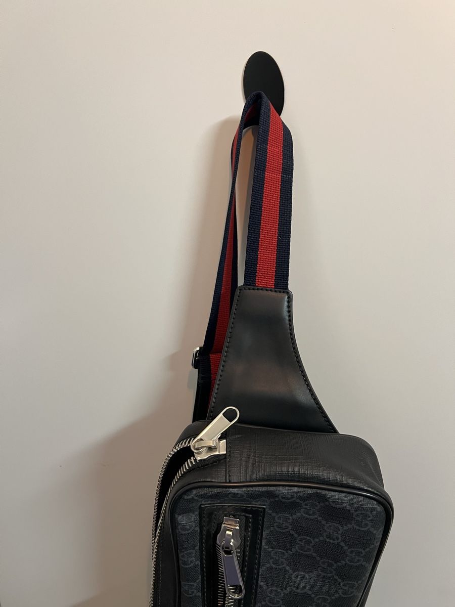Gucci Taschen: Gucci Bauchtasche – Gebraucht aus Glattpark(Opfikon) von luc_grq2 3