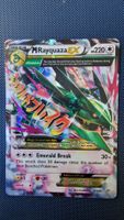M Rayquaza EX #76 – Pokémon Roaring Skies