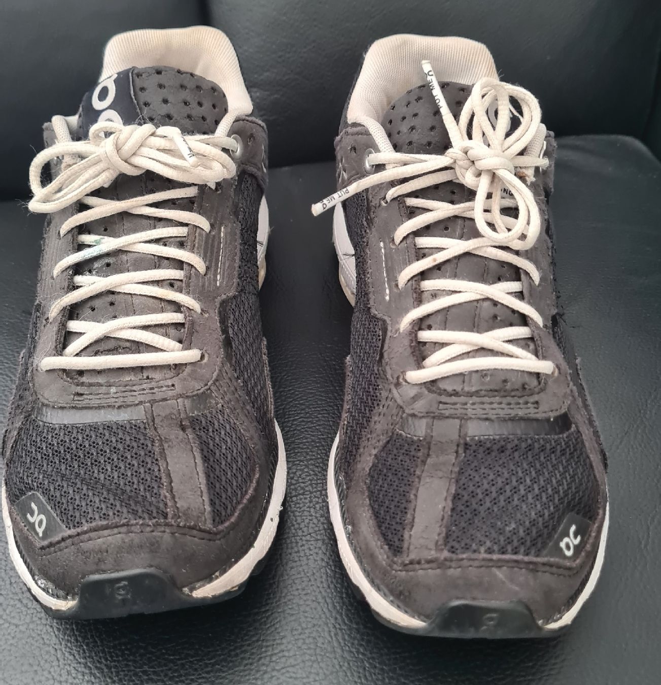 On Scarpe da donna: On Cloud Damen Schuhe gr.38 – Usato da Nebikon venduto da Draga25 1