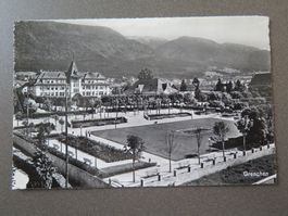 GRENCHEN