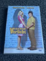 DVD "Schwer Verliebt" (21731)