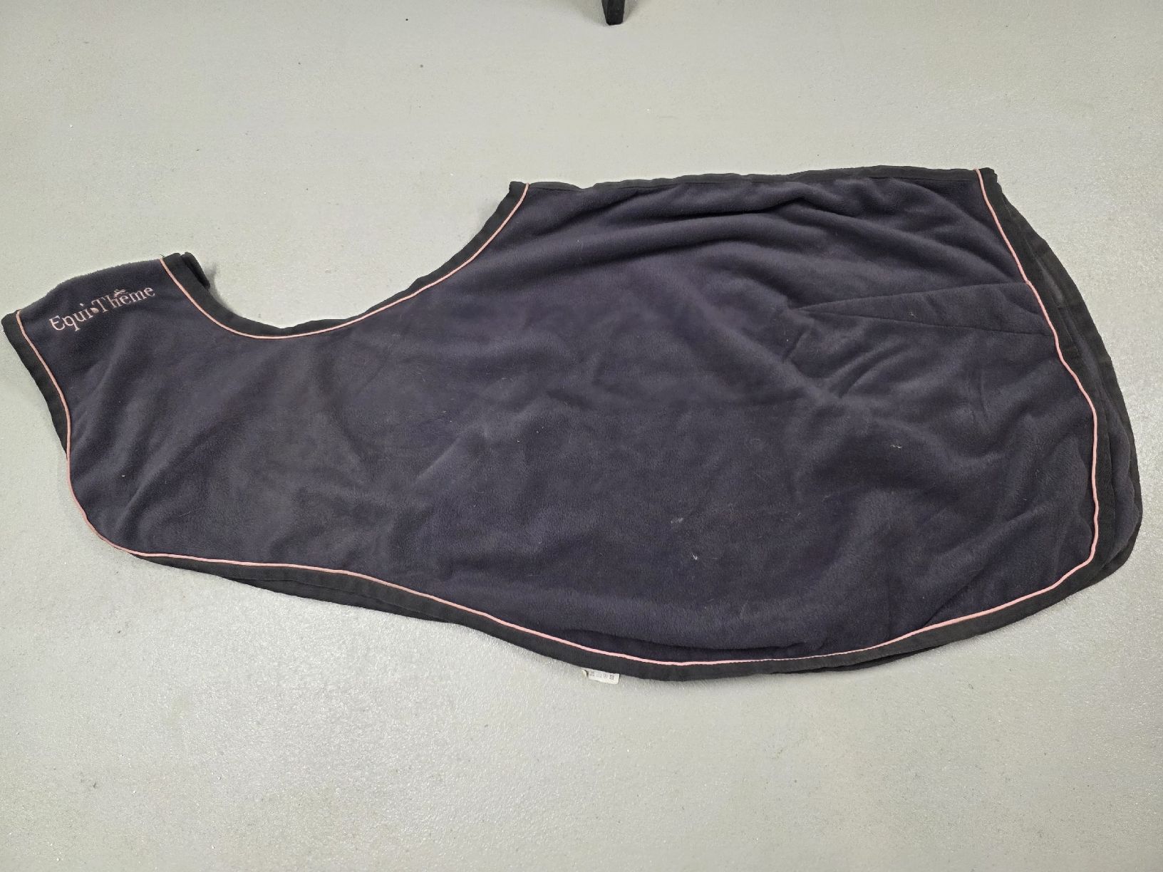 Couvertures: Ausreit Fleecedecke 125cm – D'occasion à Schlatt TG par Patty0006