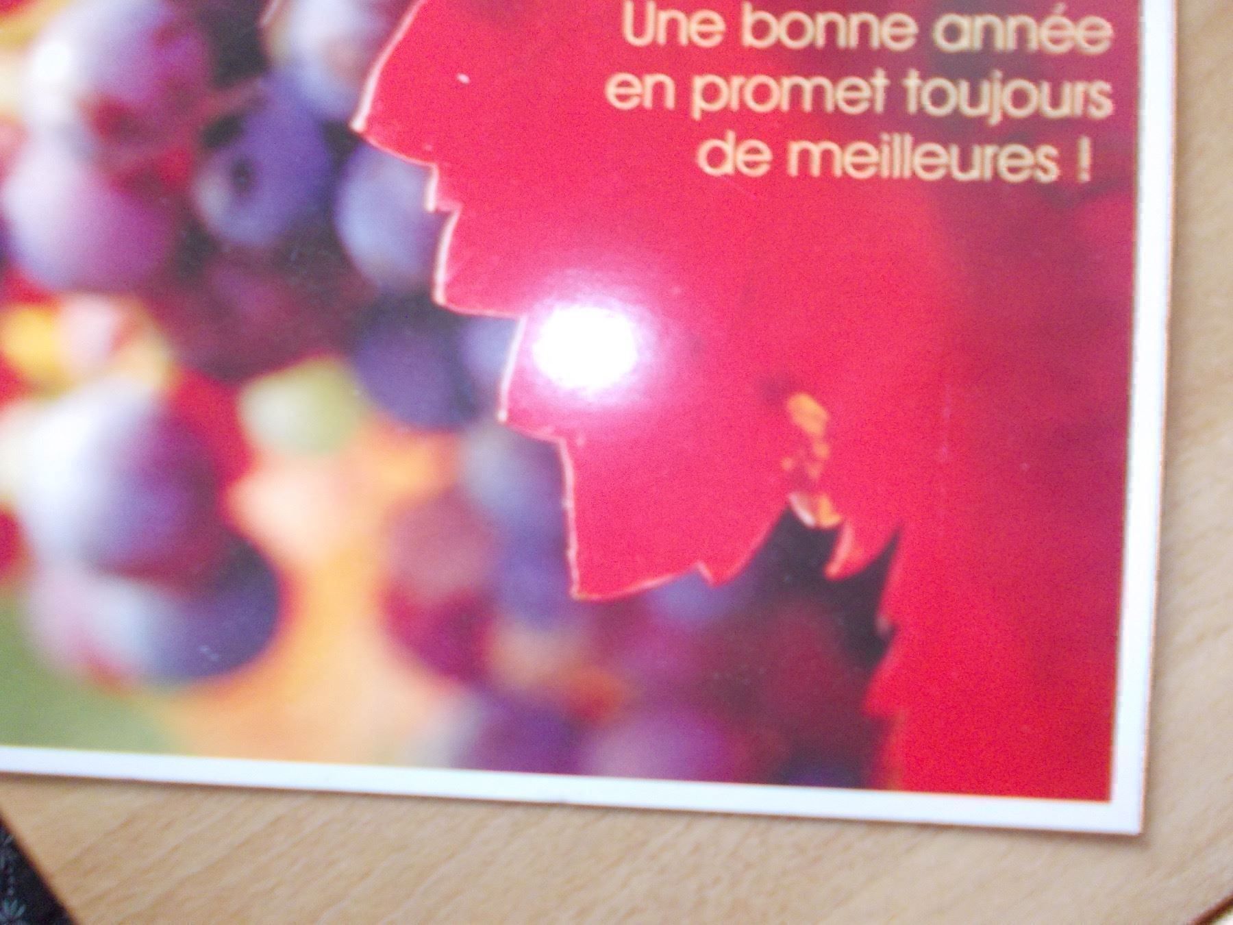 Ansichtskarten: carte postale – Neu (gemäss Beschreibung) aus La Neuveville von tricoly