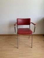Vintage Sessel von Bemag Sissach,      50er Jahre