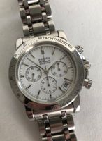 ZENITH El Primero Automatic Rainbow ø 40 mm Ref 01.0360.400