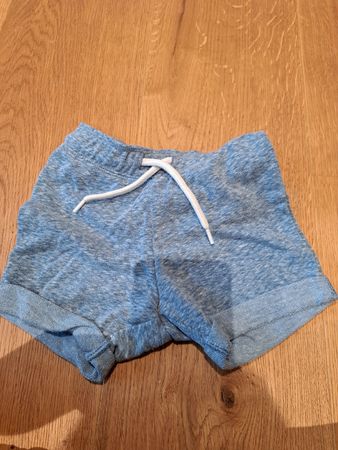 H&M Shorts, Grösse 80